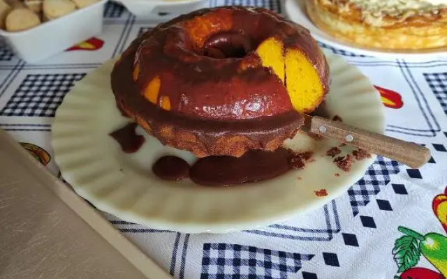 Pousada Velho Chico