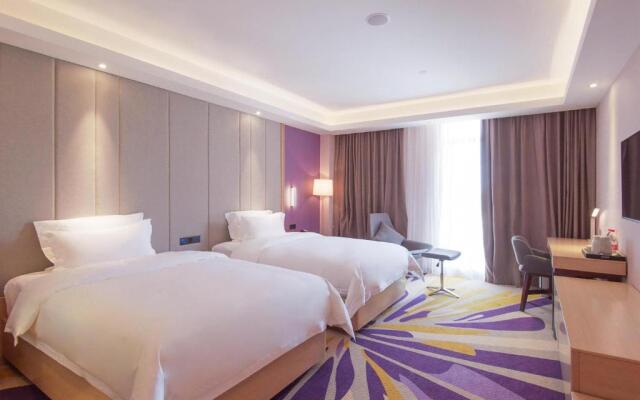 Lavande Hotels· Dongguan Liaobu Center