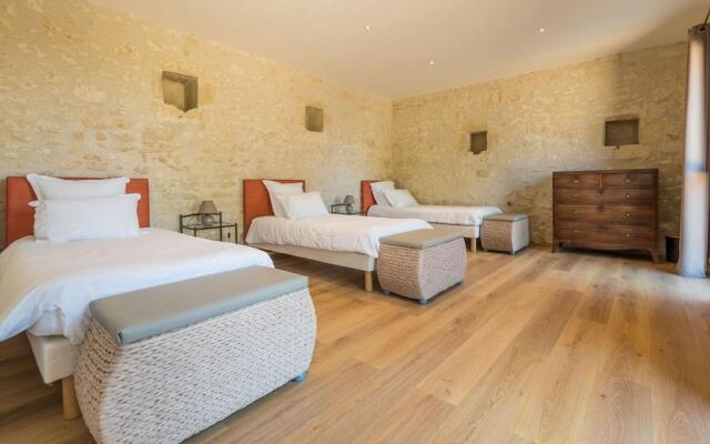 Loire Valley Retreat