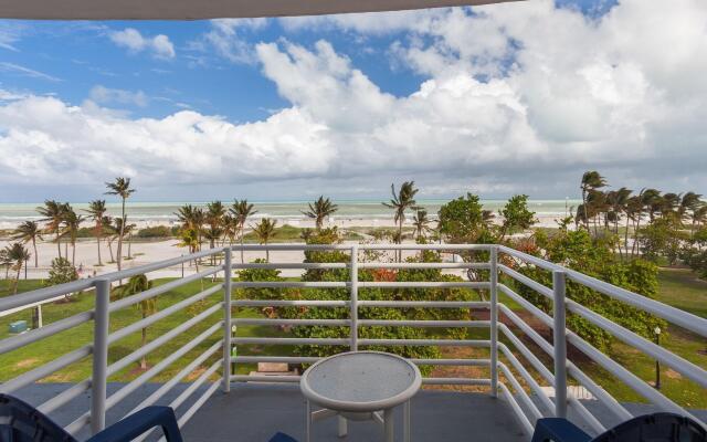 C Ocean Rentals at Strand Ocean Drive