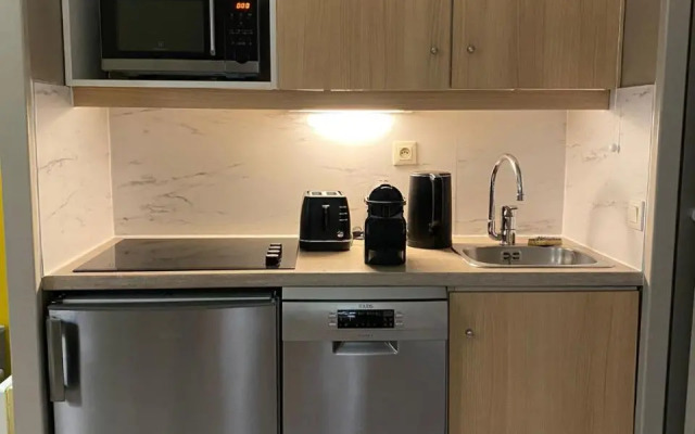 Cosy Apartment Disneyland'Val d'Europe'Paris