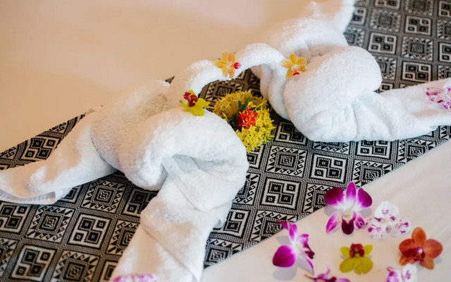 Bubu Homestay Tulamben