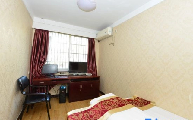 OYO Xiangshan Fairyland Business Hotel