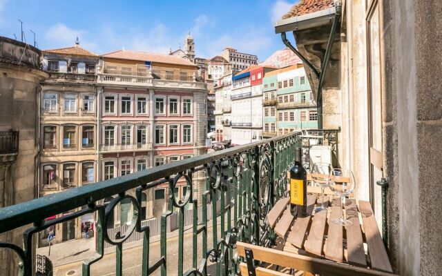 Merc Porto Ribeira's Up place