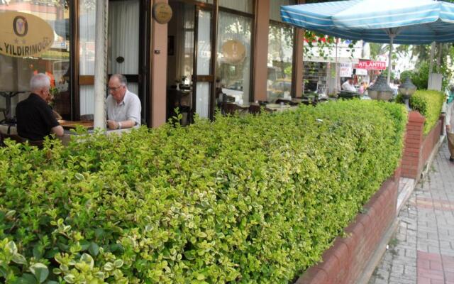 Yildirimoglu Hotel