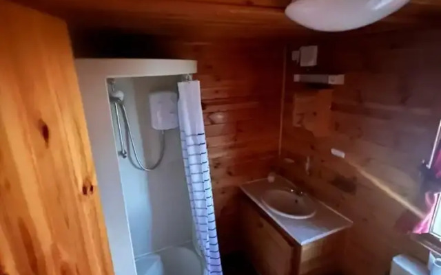 Family Cabin Ben Morecrianlarich, West Highland