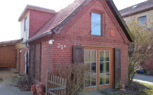 Ferienhaus Elbtalaue