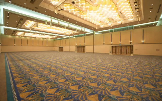 Miyako Hotel Amagasaki