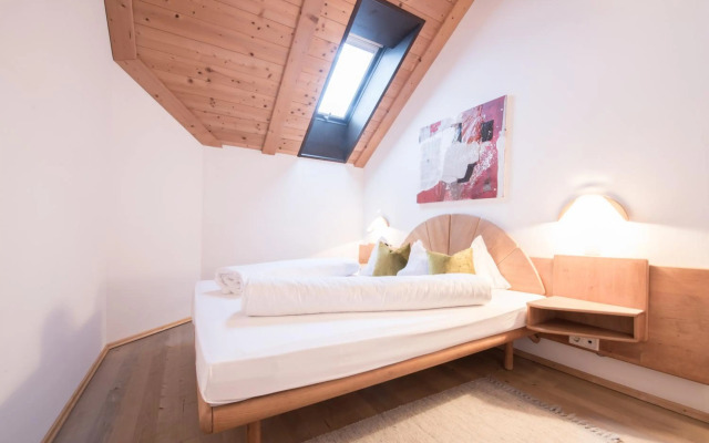 Taubers Bio Vitalhotel