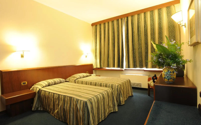 Hotel President