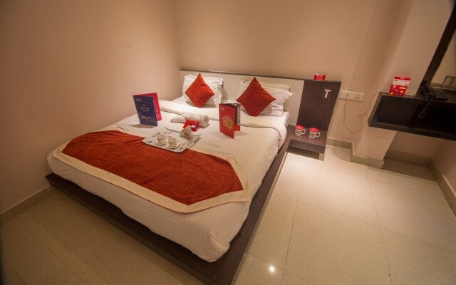 OYO 1521 Hotel Sanjay Galaxy