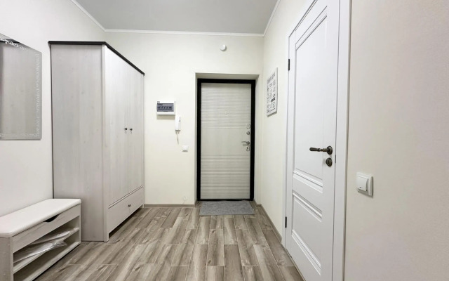 Апартаменты на Генерала Буткова 20