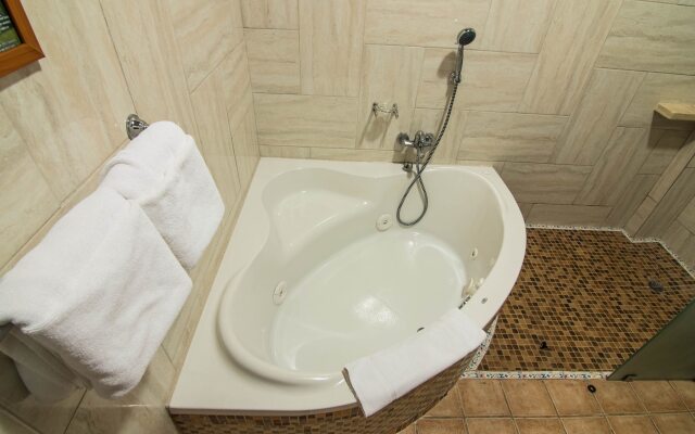 Hotel San Bada Resort & Spa