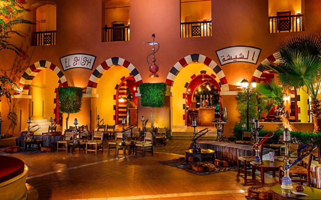 JAZ Makadi Saraya Resort