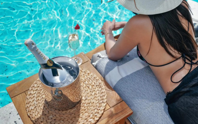 Kassandra Boutique Hotel
