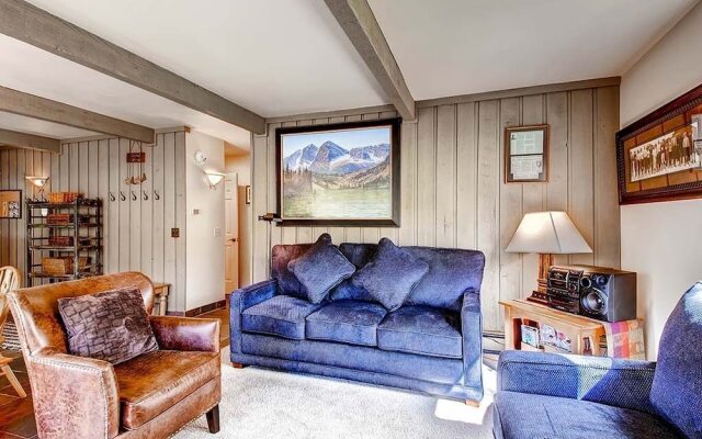 Woodbridge Condos by Snowmass Vacations