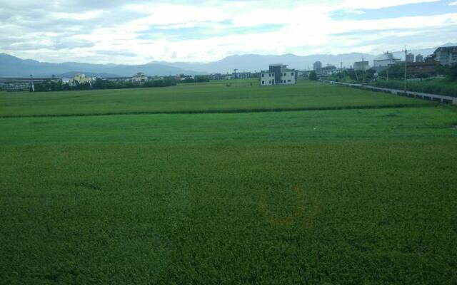 Dongshan Free Garden B&B