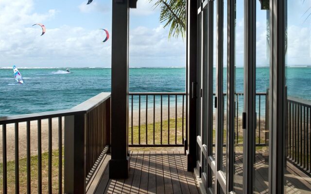 The St. Regis Le Morne Resort, Mauritius