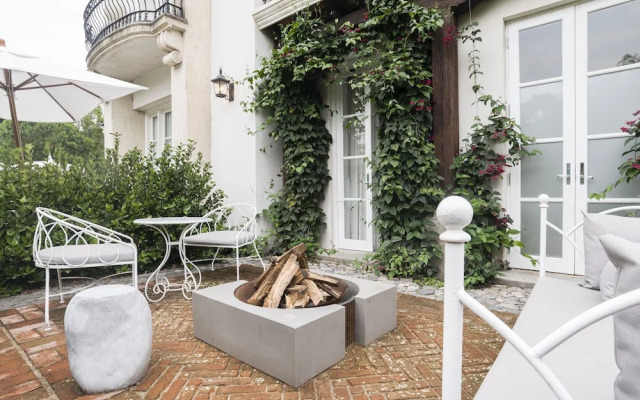 Villa Bokeh - Relais & Chateaux