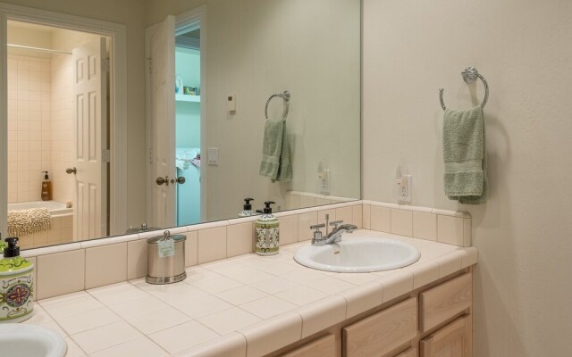 The Camp #4 3 Bedroom Condo