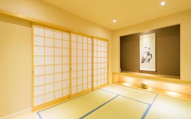 Ducale Garden Hotel Kujukuri