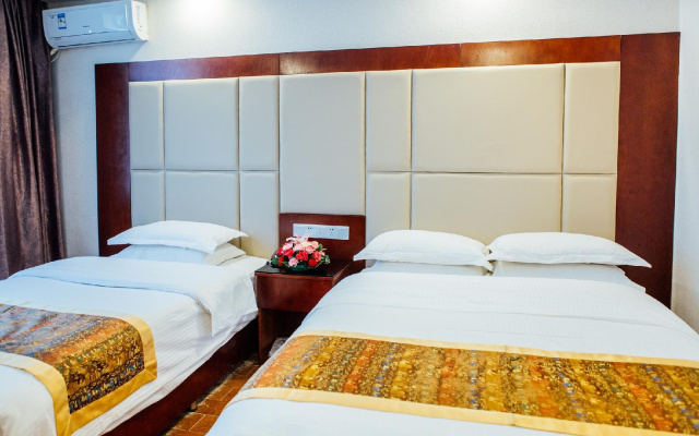 Beijing 100% Perfect Hotel Beijing
