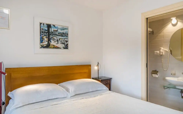 St Luke Heritage Hotel