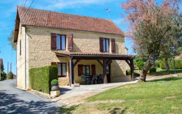 La Pervoisie (CNX200)