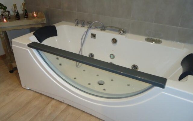 B&B 't Hemelbedje