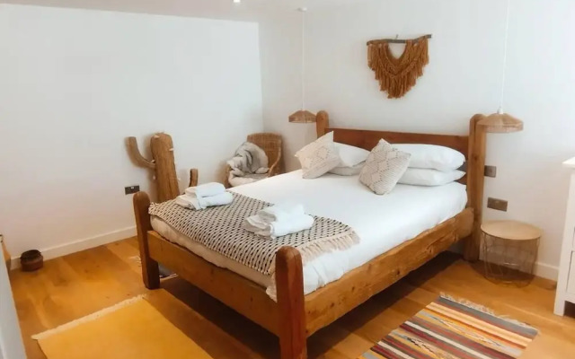 Impeccable 2-bed House in Newquay