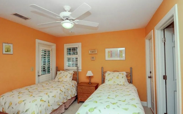 Goldenrod Court 51 by RedAwning