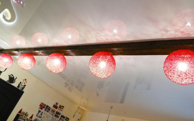 Day & Night — хостел