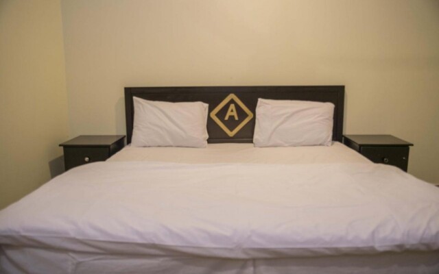 Al Eairy Furnished Apartments Qassim 4