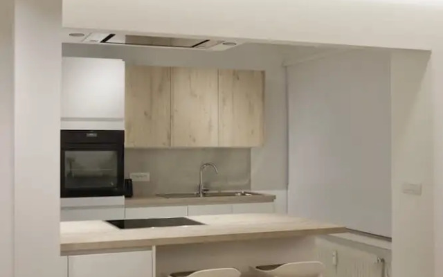 Appartement Chic et Confortable