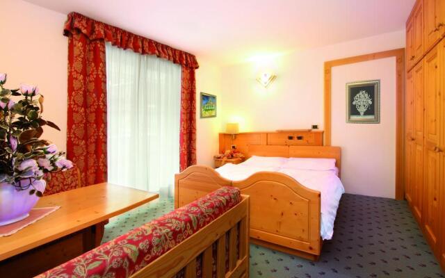 Park Hotel & Club Diamant