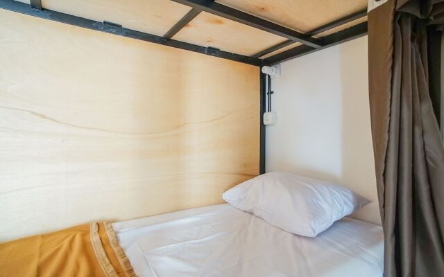 Uli Bali Hostel