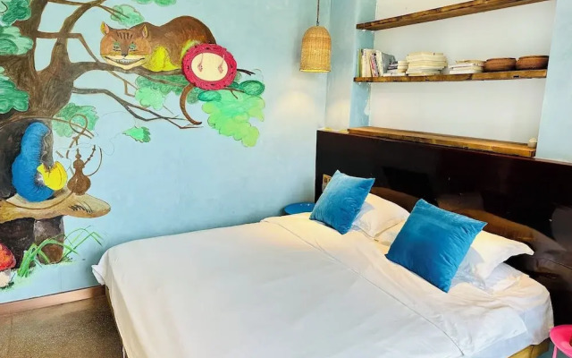 Qu She Boutique Hotel