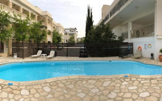 King's Gardens Apartment