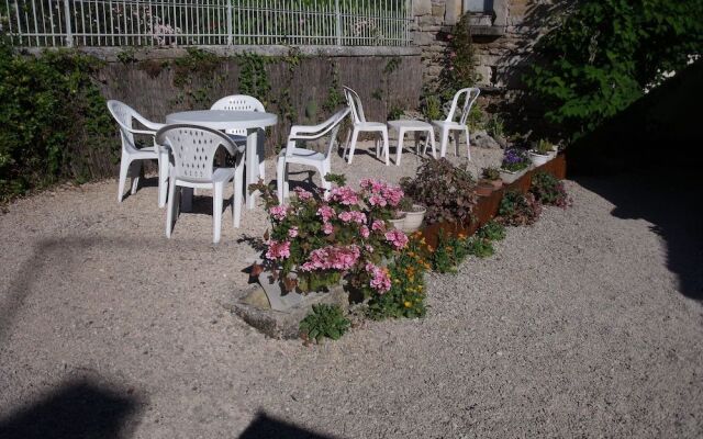 Maison d'Hote le Relais