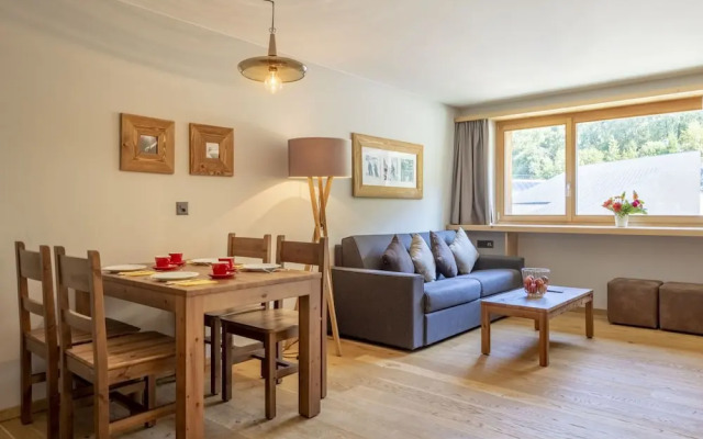 SWISSPEAK Resorts Vercorin