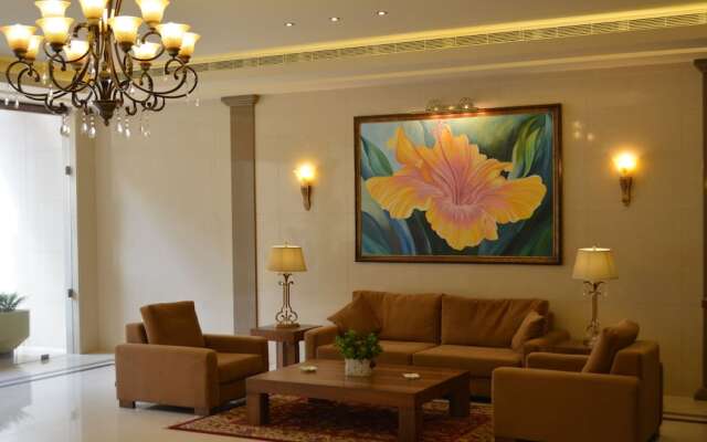 Bella Rosa Hotel