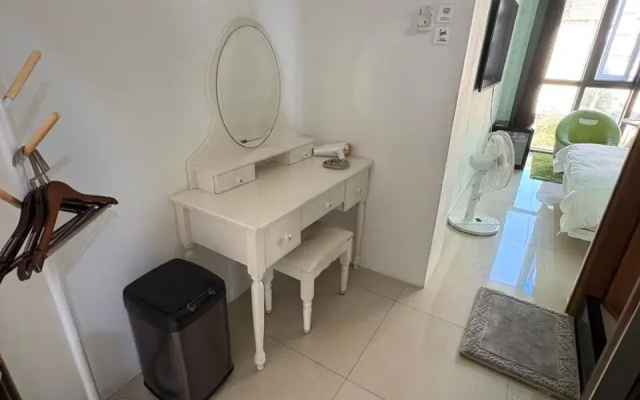 Kaohsiung Raifong Corner Homestay