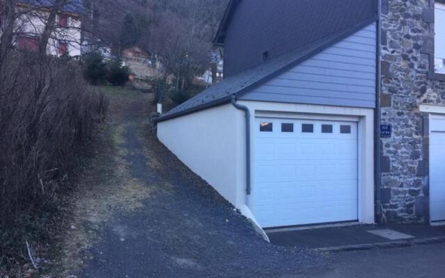 Appartement Mont-Dore, 3 pièces, 6 personnes - FR-1-415-43