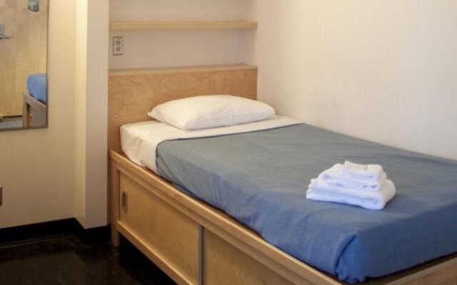 SFU Guest Accommodations