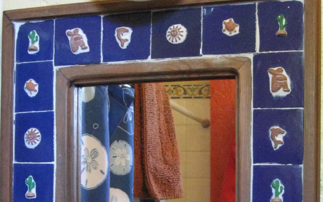 Casa Tuscany Inn
