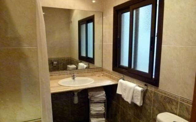 Hostal Nuevo Colon