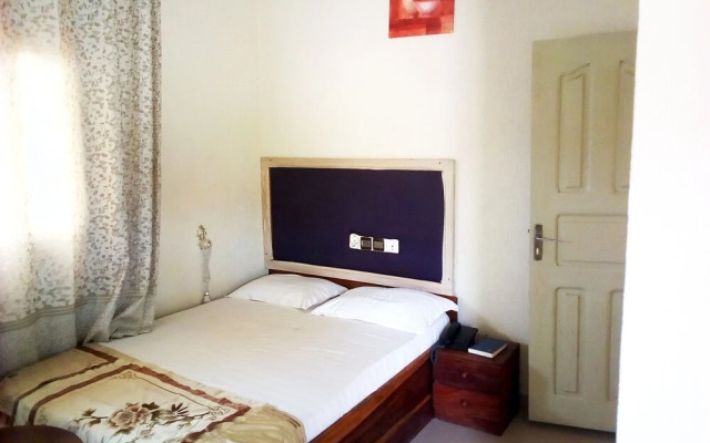 Stone Hotel