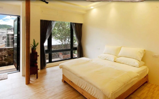 Chien Ching Bed and Breakfast