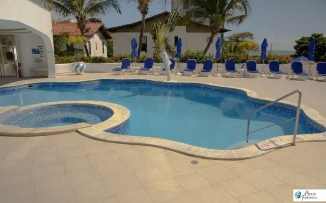 Maria Farinha Praia Hotel