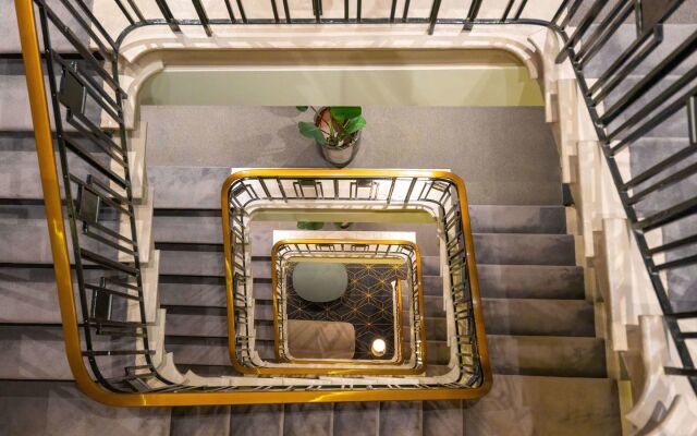 Splendid Hotel Lac d'Annecy - Handwritten Collection